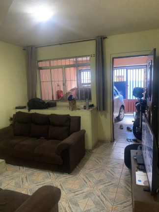 Imagem Casa com 4 Quartos à Venda, em Conceição - Diadema Imagem Casa com 4 Quartos à Venda, em Conceição - Diadema