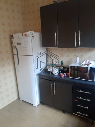 Imagem Casa com 2 Quartos à Venda, 65 m² em Parque Bitaru - São Vicente