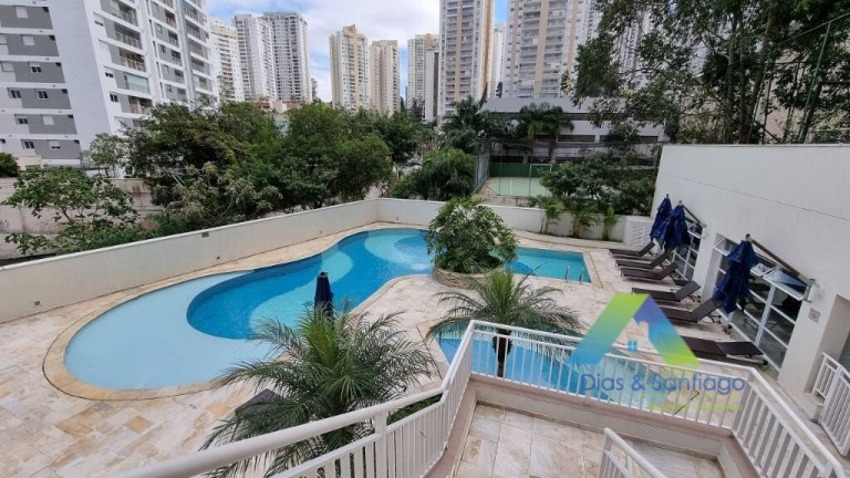 Imagem Apartamento com 3 Quartos à Venda, 138 m² em Vila Andrade - São Paulo Imagem Apartamento com 3 Quartos à Venda, 138 m² em Vila Andrade - São Paulo