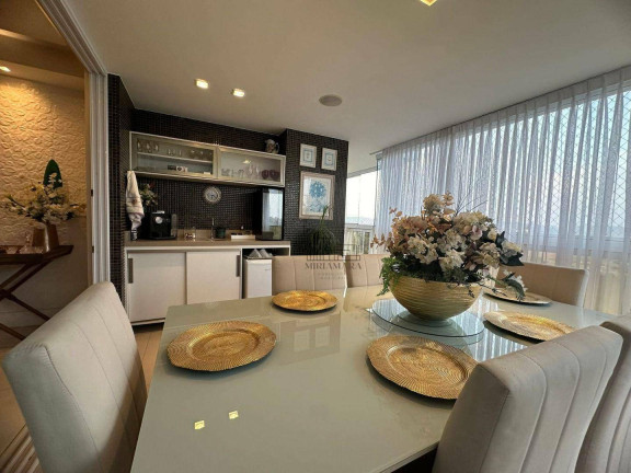 Imagem Apartamento com 4 Quartos à Venda, 313 m² em Bela Vista - Volta Redonda
