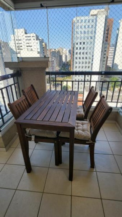 Apartamento com 2 Quartos para Alugar, 71 m² em Paraíso - São Paulo