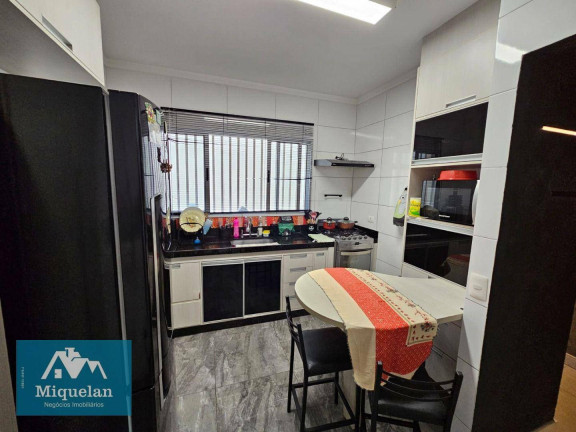 Imagem Casa com 3 Quartos à Venda, 105 m² em Vila Maria Alta - São Paulo Imagem Casa com 3 Quartos à Venda, 105 m² em Vila Maria Alta - São Paulo