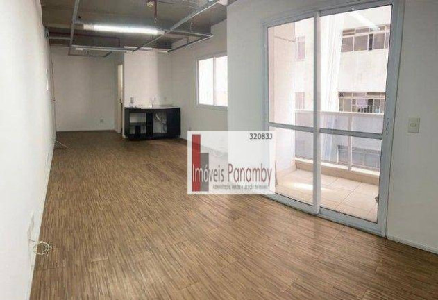 Imagem Imóvel à Venda, 34 m² em Jardim Paulista - São Paulo Imagem Imóvel à Venda, 34 m² em Jardim Paulista - São Paulo