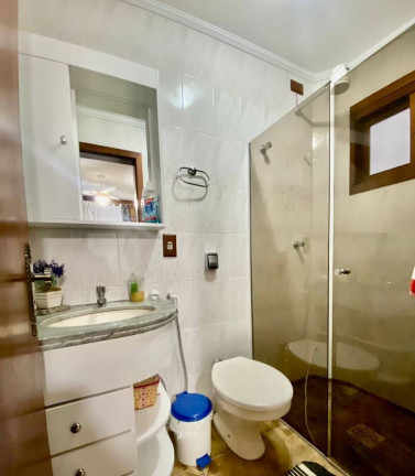 Imagem Apartamento com 2 Quartos à Venda, 65 m² em Centro - Capão Da Canoa