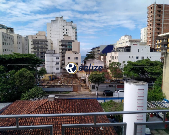 Imagem Imóvel com 3 Quartos à Venda, 95 m² em Praia Do Morro - Guarapari