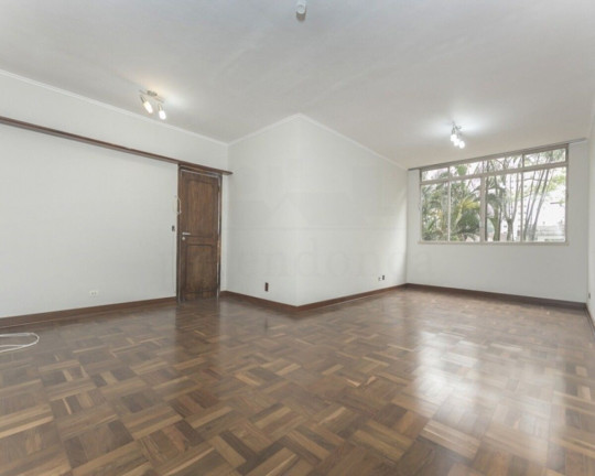 Apartamento com 3 Quartos à Venda, 157 m² em Perdizes - São Paulo