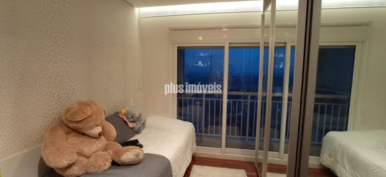 Imagem Apartamento com 4 Quartos à Venda, 283 m² em Morumbi - São Paulo Imagem Apartamento com 4 Quartos à Venda, 283 m² em Morumbi - São Paulo