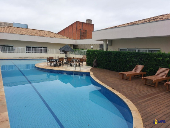 Imagem Apartamento com 2 Quartos à Venda, 53 m² em Wanel Ville - Sorocaba Imagem Apartamento com 2 Quartos à Venda, 53 m² em Wanel Ville - Sorocaba