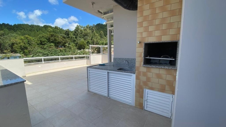 Cobertura com 4 Quartos à Venda, 128 m² em Canasvieiras - Florianópolis