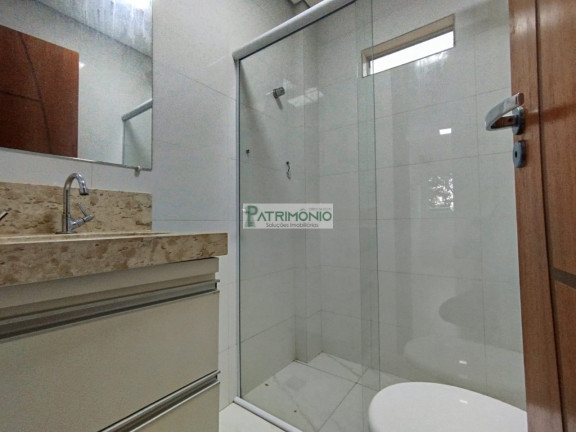Imagem Kitnet com 1 Quarto para Alugar, 29 m² em Gleba Destacada Da Fazenda Santa Cruz - Jaguariúna