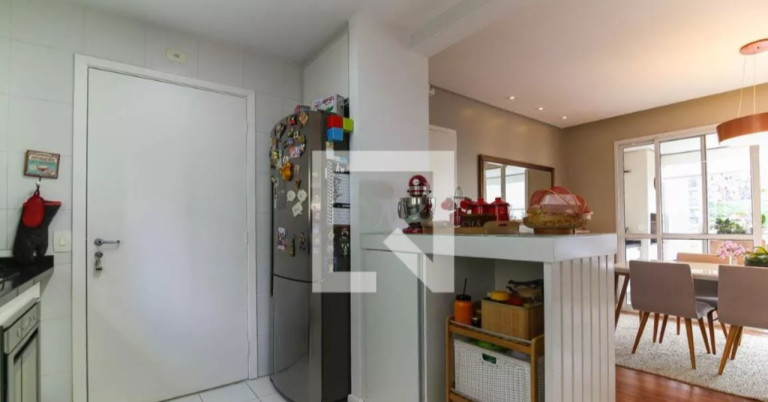 Imagem Apartamento com 2 Quartos à Venda, 89 m² em Vila Andrade - São Paulo Imagem Apartamento com 2 Quartos à Venda, 89 m² em Vila Andrade - São Paulo