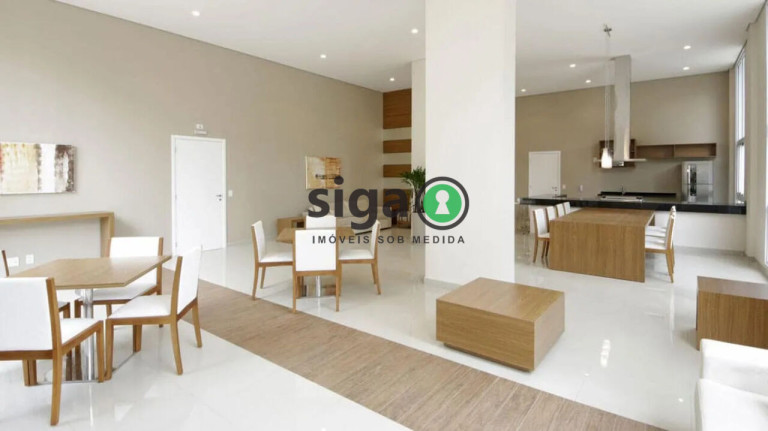 Imagem Apartamento com 3 Quartos à Venda, 122 m² em Vila Andrade - São Paulo Imagem Apartamento com 3 Quartos à Venda, 122 m² em Vila Andrade - São Paulo