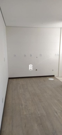 Imagem Apartamento com 1 Quarto à Venda, 34 m² em Nonoai - Santa Maria
