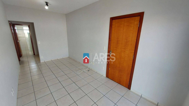 Apartamento com 2 Quartos para Alugar, 71 m² em Jardim Ipiranga - Americana
