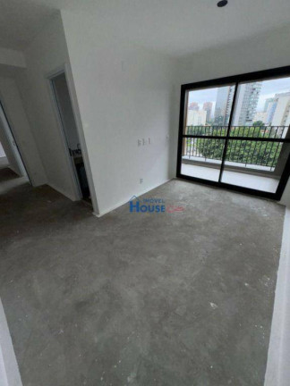 Imagem Apartamento com 2 Quartos à Venda, 69 m² em Perdizes - São Paulo