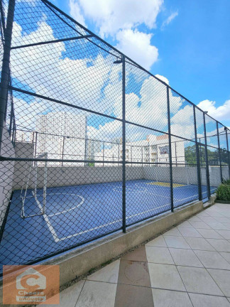 Imagem Apartamento com 2 Quartos à Venda, 47 m² em Vila Andrade - São Paulo Imagem Apartamento com 2 Quartos à Venda, 47 m² em Vila Andrade - São Paulo