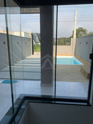 Imagem Casa com 3 Quartos à Venda, 87 m² em São José - Itapoá Imagem Casa com 3 Quartos à Venda, 87 m² em São José - Itapoá