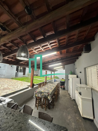 Imagem Casa com 3 Quartos à Venda, em Vila Do Estreito - Pedregulho Imagem Casa com 3 Quartos à Venda, em Vila Do Estreito - Pedregulho