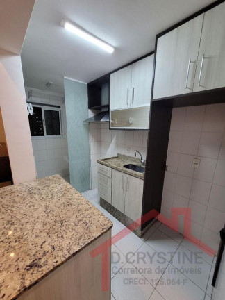 Imagem Apartamento com 2 Quartos à Venda, 48 m² em Portais (polvilho) - Cajamar