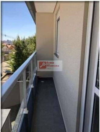 Imagem Cobertura com 2 Quartos à Venda, 114 m² em Campestre - Santo André Imagem Cobertura com 2 Quartos à Venda, 114 m² em Campestre - Santo André