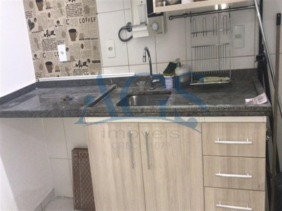 Imagem Apartamento com 2 Quartos à Venda, 47 m² em Maranhão - São Paulo Imagem Apartamento com 2 Quartos à Venda, 47 m² em Maranhão - São Paulo