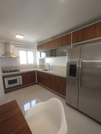 Imagem Apartamento com 3 Quartos à Venda, 121 m² em Centro - Santo André