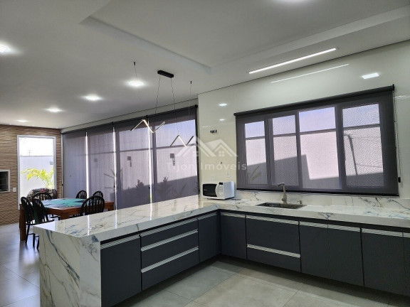 Imagem Casa de Condomínio com 3 Quartos à Venda, 165 m² em Condomínio Ibiti Reserva - Sorocaba