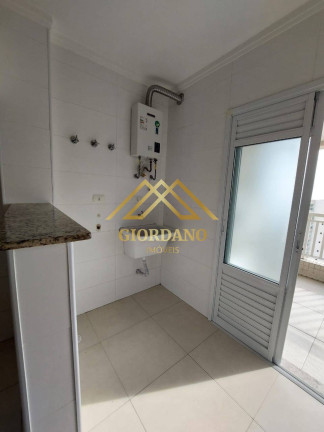 Imagem Apartamento com 3 Quartos à Venda, 123 m² em Aviação - Praia Grande Imagem Apartamento com 3 Quartos à Venda, 123 m² em Aviação - Praia Grande