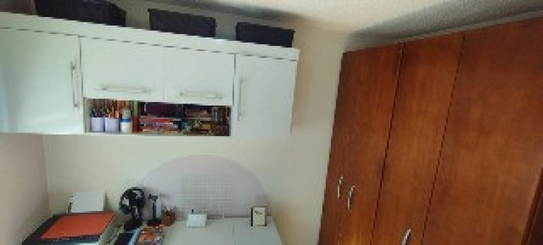Imagem Apartamento com 2 Quartos à Venda, 40 m² em Jardim São Savério - São Paulo