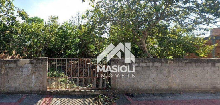 Imagem Terreno à Venda, 360 m² em Balneário Ponta Da Fruta - Vila Velha