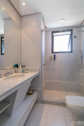 Imagem Apartamento com 3 Quartos à Venda, 243 m² em Rio Branco - Porto Alegre