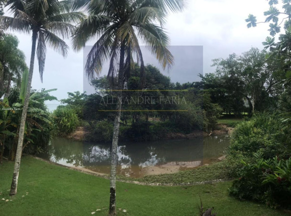 Imagem Casa com 4 Quartos à Venda, 350 m² em Toque Toque Pequeno - São Sebastião