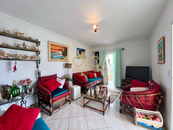 Imagem Apartamento com 3 Quartos à Venda, 108 m² em Aviação - Praia Grande Imagem Apartamento com 3 Quartos à Venda, 108 m² em Aviação - Praia Grande