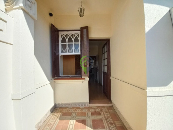 Imagem Casa com 3 Quartos à Venda, 200 m² em Boqueirão - Santos Imagem Casa com 3 Quartos à Venda, 200 m² em Boqueirão - Santos