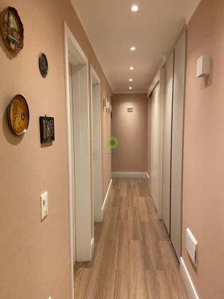 Imagem Apartamento com 4 Quartos à Venda, 336 m² em Alphaville Empresarial - Barueri Imagem Apartamento com 4 Quartos à Venda, 336 m² em Alphaville Empresarial - Barueri