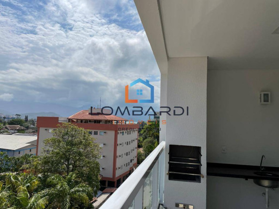 Imagem Apartamento com 2 Quartos à Venda, 90 m² em Tenório - Ubatuba Imagem Apartamento com 2 Quartos à Venda, 90 m² em Tenório - Ubatuba