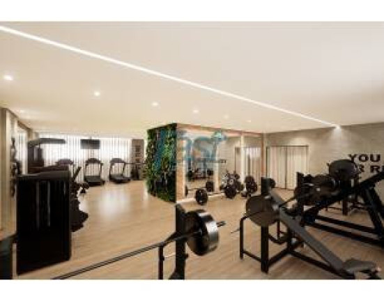 Imagem Apartamento com 2 Quartos à Venda, 62 m² em Grande Terceiro - Cuiabá