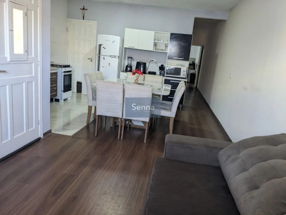 Casa com 2 Quartos à Venda, 300 m² em Vila Santa Maria - Jundiaí