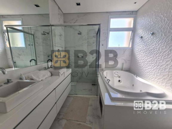 Imagem Casa com 4 Quartos à Venda, 371 m² em Villaggio 2 - Bauru Imagem Casa com 4 Quartos à Venda, 371 m² em Villaggio 2 - Bauru