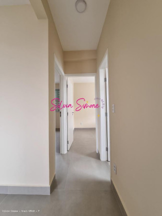 Imagem Apartamento com 3 Quartos à Venda, 55 m² em Aparecida - Santos Imagem Apartamento com 3 Quartos à Venda, 55 m² em Aparecida - Santos