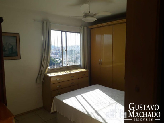 Imagem Imóvel com 3 Quartos à Venda, 98 m² em Colina - Volta Redonda