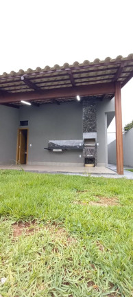 Imagem Casa com 3 Quartos à Venda, 280 m² em Jardim Helvécia - Aparecida De Goiânia