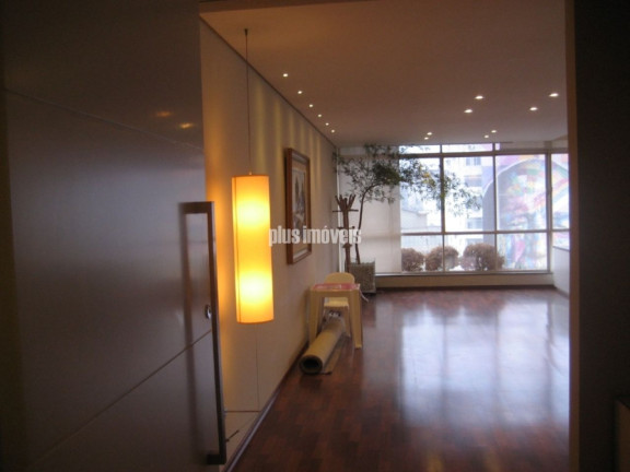 Imagem Apartamento com 4 Quartos à Venda, 300 m² em Bela Vista - São Paulo