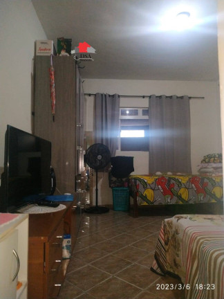 Imagem Casa com 2 Quartos à Venda, 125 m² em Parque Do Horto - Hortolândia