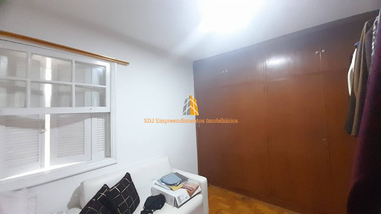 Imagem Apartamento com 3 Quartos à Venda, 90 m² em Perdizes - São Paulo