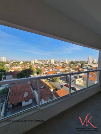 Imagem Apartamento com 2 Quartos à Venda, 75 m² em Jardim Das Nações - Taubaté Imagem Apartamento com 2 Quartos à Venda, 75 m² em Jardim Das Nações - Taubaté