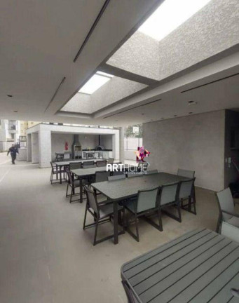 Imagem Apartamento com 2 Quartos à Venda, 48 m² em Centro - São Bernardo Do Campo Imagem Apartamento com 2 Quartos à Venda, 48 m² em Centro - São Bernardo Do Campo
