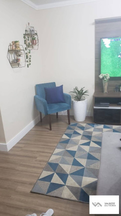 Imagem Apartamento com 2 Quartos à Venda, 96 m² em Jardim América - São José Dos Campos Imagem Apartamento com 2 Quartos à Venda, 96 m² em Jardim América - São José Dos Campos