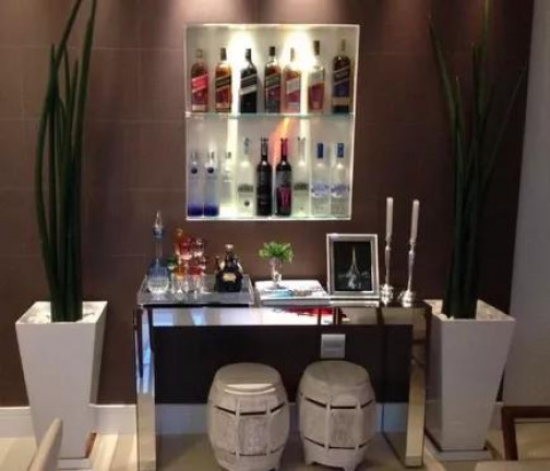 Imagem Apartamento com 2 Quartos à Venda, 103 m² em Vila Mariana - São Paulo