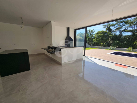Imagem Casa de Condomínio com 4 Quartos à Venda, 372 m² em Alphaville - Santana De Parnaíba Imagem Casa de Condomínio com 4 Quartos à Venda, 372 m² em Alphaville - Santana De Parnaíba